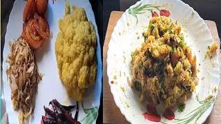 একবার এইভাবে হাতে মাখানো ভর্তা করে খেয়ে দেখুন আঙুল চাটতে বাধ্য হবেন | Fulkopi Vorta by priyoran..