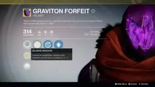 Graviton Forfeit Review and Build Guide (Y2 Destiny)