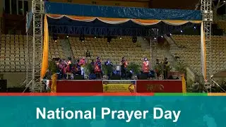 National Prayer Day