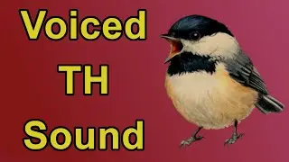 The Voiced TH Sound Sonnet | Phonemic Awareness Poetry