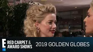 Amber Heard Loves 