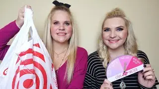 HUGE TARGET DOLLAR SPOT HAUL 2019!!! | Stationary & Valentines items!