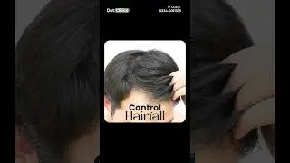 Hair Fall ROOT CAUSES? (90% Get This Wrong!) 💇&zwj;♂️ #shorts #HairLoss #HairCare