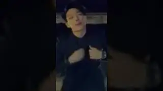 Bobby x lee hi suhyun I'm different cool 😎😅