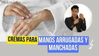 5 Cremas con Retinol para Quitar Manchas y Arrugas de las Manos (&iexcl;Probadas!)