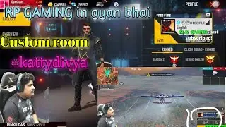#gyansujan#katty diva#sniperload 🤗🤗#rp GAMING007