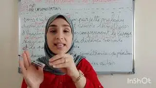production écrite: coronavirus