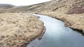 Kosciuszko National Park - Eucumbene River & 3 Mile Dam