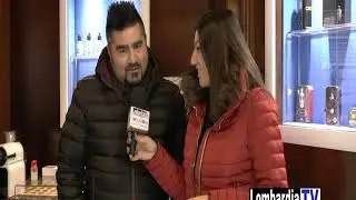 Voci di Moda - Eventi e Cultura -  Puntata 15 Marzo 2018 -  Lombardia TV