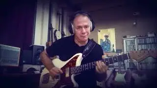 Kauffmann Cozy played by BJ Baartmans