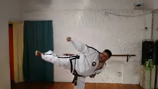 JOONG GUN Tul