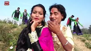 बसंती छोरी Latest kumaoni video geet|| Singer Rakesh khanwal||2018