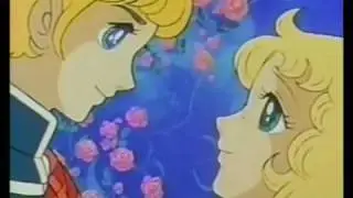CANDY CANDY E IL PRINCIPE