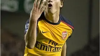 10 years ago, Andrey Arshavin ended Liverpool's title hopes