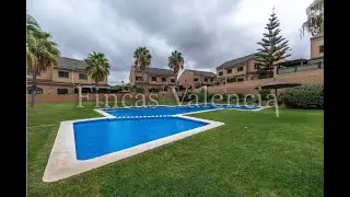 PAREADO 5 HB AL LADO DE VALENCIA