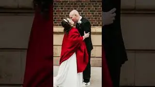 ACC Wedding | Grace & Chris | Seth and Beth Wedding Photography #weddingday #shorts