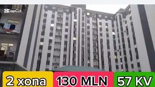 997165378 movoro uylari 12-qavat 2 xona 57 KV narxi 130 MLN tezda Shoshilamiz #termiz #UY #aksiya