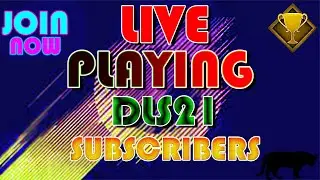 TIER 12 DLS21 : 😍 stream  | Streaming