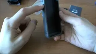 Обзор чехла Switcheasy Eclipse для iPhone 4/4S