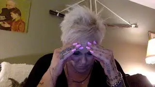 SNL with Lori Beth ~ I stood him up!