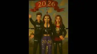 Jump & Shout 2026