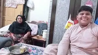 Ham chai pi rahe hain