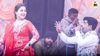 खटक गया सूट तेरा काला I Pepsi Sharma Shilpi Tiwari I Haryanvi Dance Ragni I Gannaur Ragni I Official