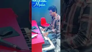 3Vaibhav official new song music shorts video | pancham music recording studio me hsana #newshorts