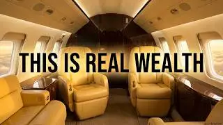 When Luxury Becomes Silence: The Billionaire's Escape