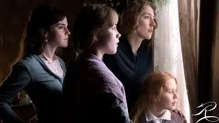 little women aesthetic playlist | the march sisters