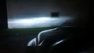 2012 Ram 1500 XeonPro HID Install