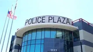 San Bruno police first amendment audit