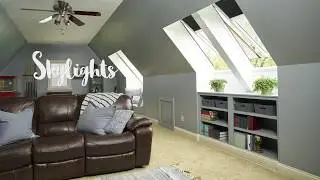 Sincerely Sara D&rsquo;s fifth wall makeover