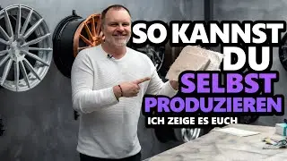 So produzierst du selbst! Exklusive Einblicke | Prior Design