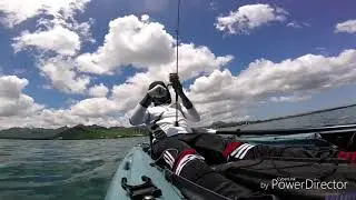 Awesome sunday (fishing trip)