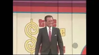 The Price Is Right Opening (January 23rd 1985) On This Day