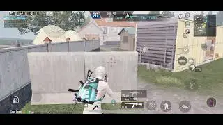 21 kills with M416 + 4x || 13 kills combo || TDM Domination🔥🔥
