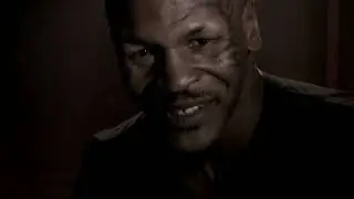 LOOKING4LARRY Presents Mike Tyson: The WWE '13 Interview