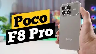 Poco F8 Pro - Цена качество
