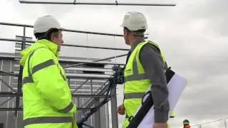 Sheffield City Region HS2 Ambassadors: Simon Carr, Henry Boot Construction Ltd