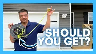 Masterplug 80ft Cord Reel: The Ultimate Solution for Outdoor Power Needs