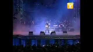 Donna Summer, She Works Hard For The Money, Festival de Viña 1994