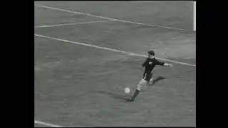 1965 Football Grand Final - APIA Leichhardt vs St George Budapest