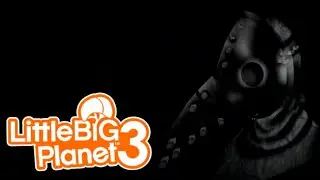 Room Zero - Rebirth [horror] | LittleBigPlanet™3