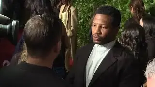 Actor Jonathan Majors arrested for assault, his spokesperson denies wrongdoing