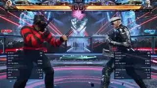 00145 Paul vs Victor
