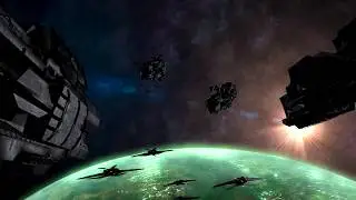 Moo Lander Cinematic Trailer