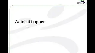 Dash DDX: Creating Document Types, Views and Work Flow - Part 2
