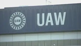 Alabama Mercedes plant workers vote against unionization