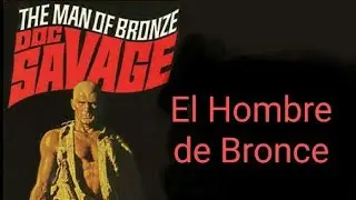 DTCMT 38 DOC SAVAGE. 27/6/2021